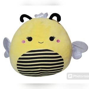 16" Sunny The Queen Bee Squishmallow